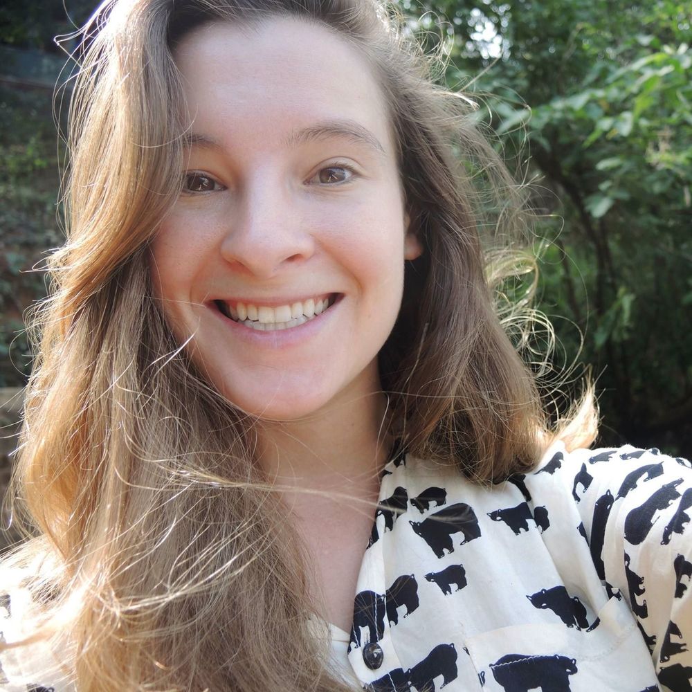 Meet your Posher, Jill